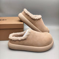 Sand Slip-On Casual Shoes — New Arrival | In Stock