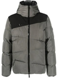 Moncler Tacana padded down jacket