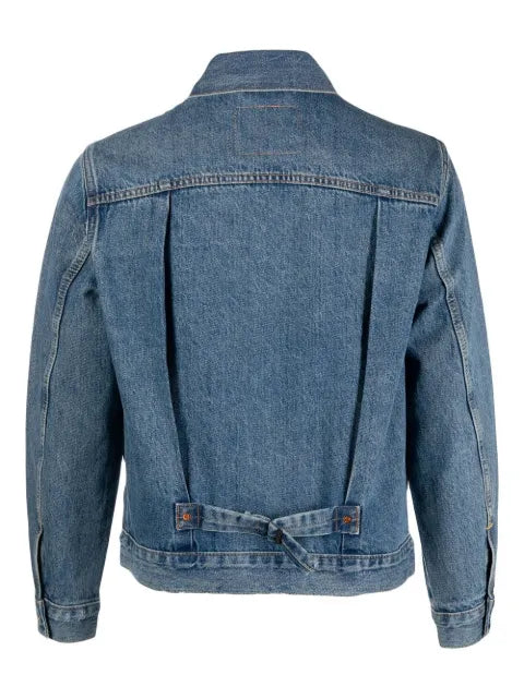 Levi's Type 1 Trucker jacker