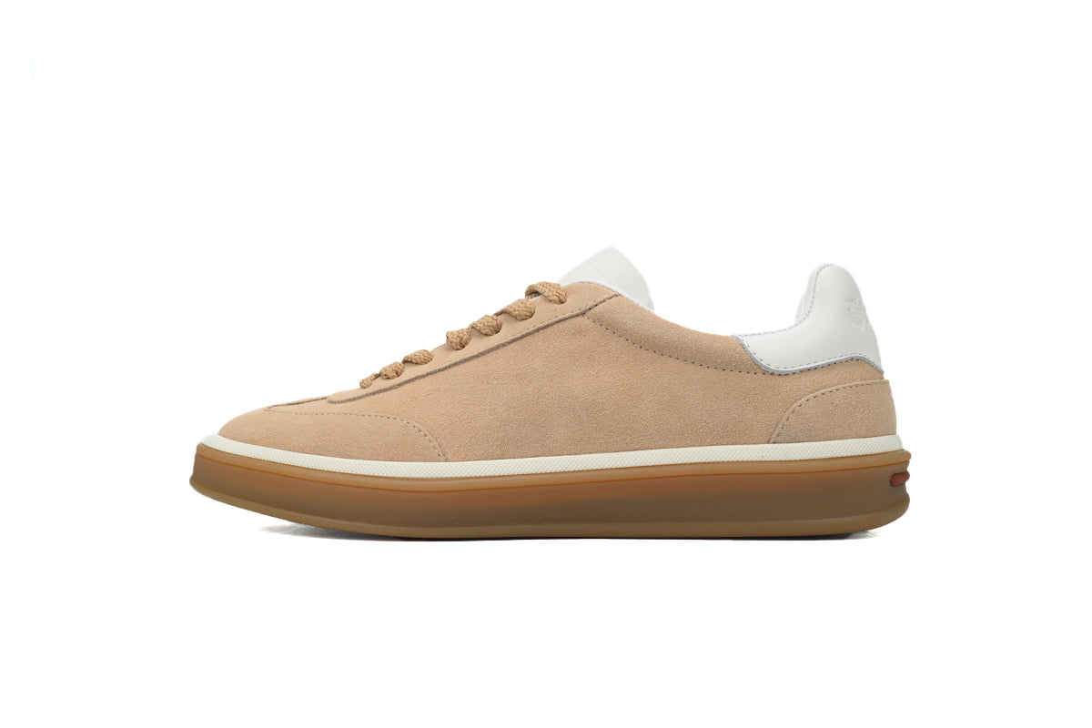 Loro Piana Tennnis Walk Brown FAO1547D0EE