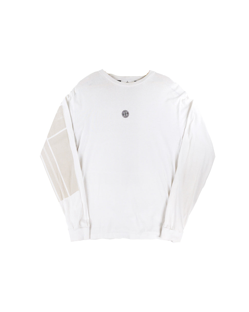 Stone Island Crew Neck