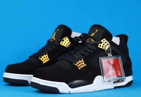 Air Jordan 4 – Men’s