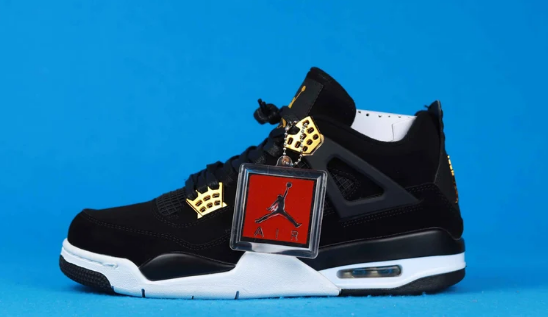 Air Jordan 4 – Men’s