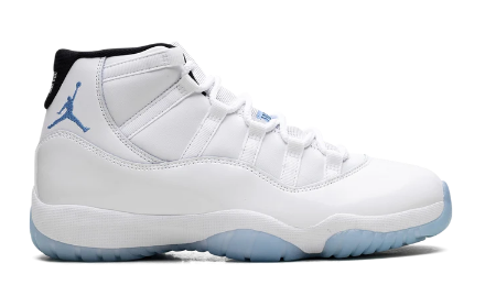 Air Jordan 11 Retro ‘Legend Blue’