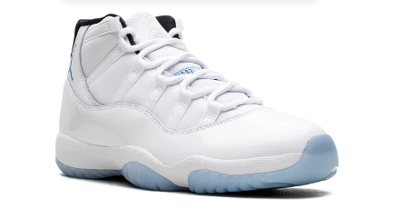Air Jordan 11 Retro ‘Legend Blue’