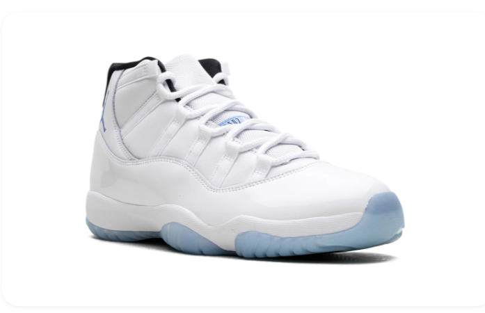 Air Jordan 11 Retro Legend Blue CT8012