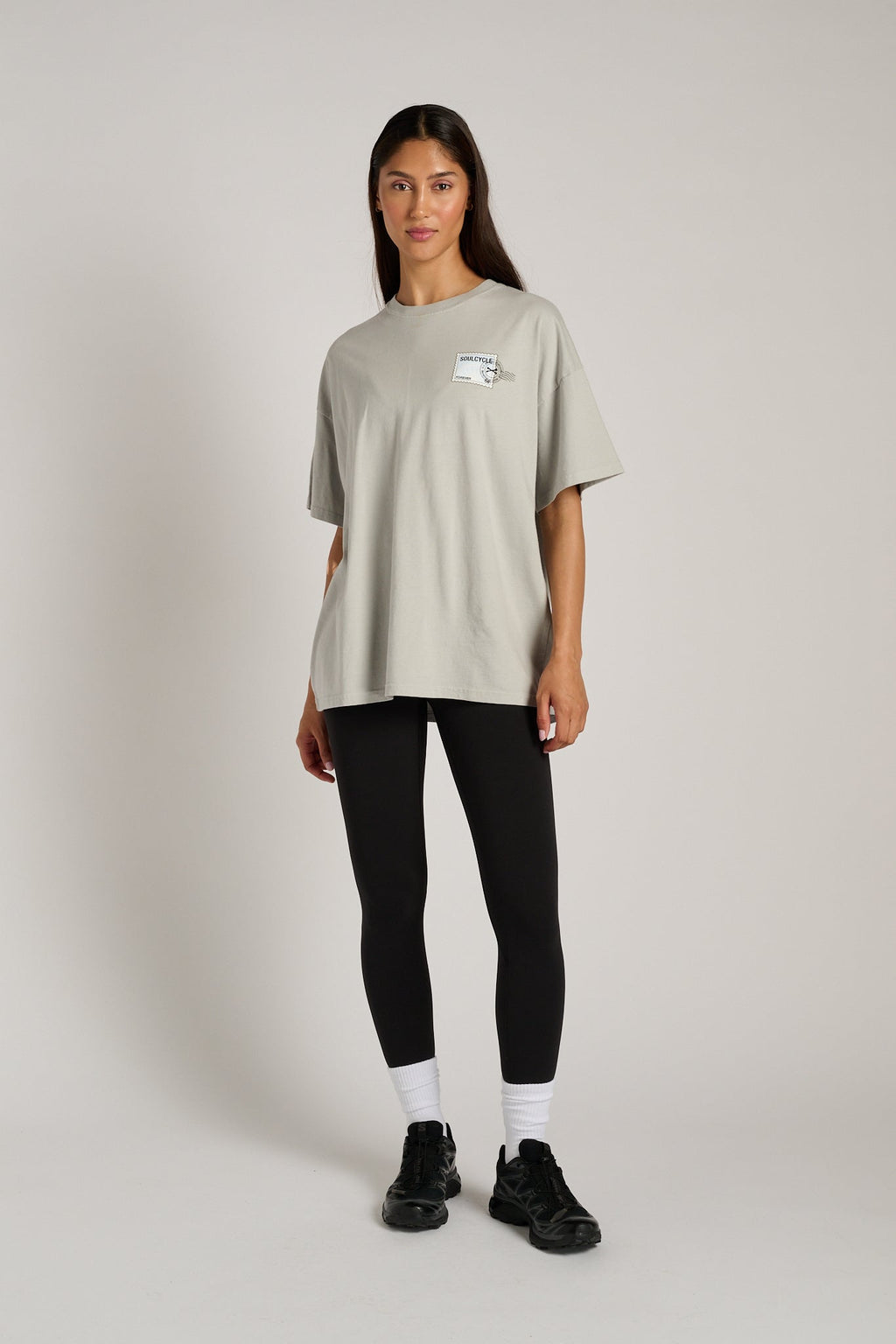 Ruby Tee