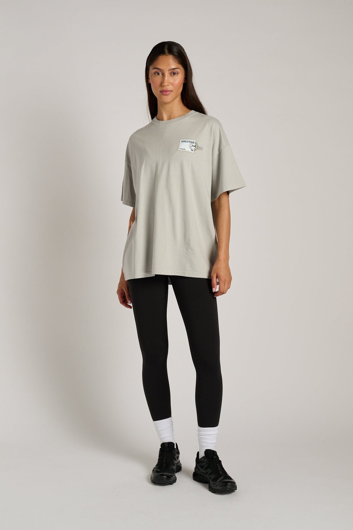 Ruby Tee