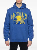 Mitchell & Ness NBA Golden State Warriors Playoff Win hoodie