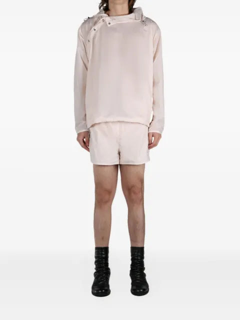 adidas x Wales Bonner back-pocket parka