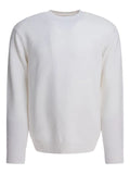 BEAMS PLUS crew-neck sweater