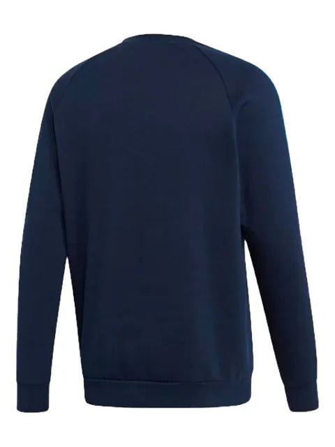 adidas Stadium Originals 3-Stripes "Blue" sweatshirt