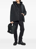 Moncler Ouille reversible down jacket