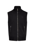 Polo Ralph Lauren logo-embroidered reversible gilet