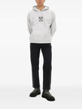 Obey Icon Face hoodie