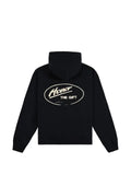 Honor The Gift Better At Minding My Own hoodie