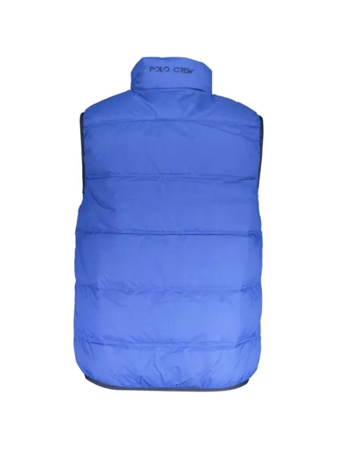 La Martina quilted gilet