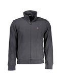 Napapijri full-zip sweatshirt