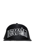 Billionaire Boys Club - Ice Cream MA Outline baseball cap