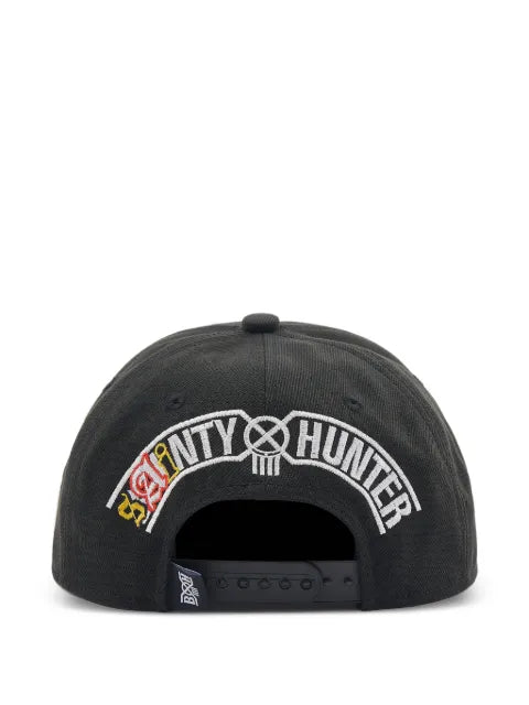 SAINT MXXXXXX Sainty Hunter embroidered baseball cap
