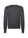 DSQUARED2 D2-upside-down pullover