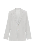 Homme Plissé Issey Miyake long-sleeves jacket