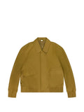 Winnie NY flap-pocket jacket