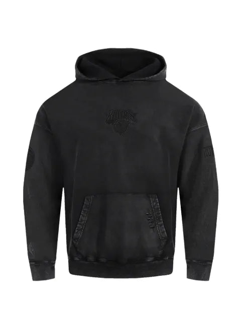 Pro Standard x New York Knicks enzyme-wash hoodie