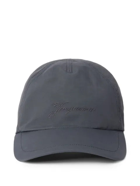 Jacquemus The Baluchon baseball cap