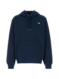The North Face Hoodie with logo print