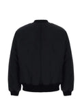 Tatras Osodo logo-patch zip-up bomber jacket