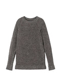 Ten C chenille sweater