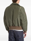 Alpha Industries CWU-45/P Devils Brigade bomber jacket