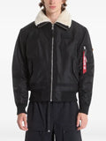 Alpha Industries B-15 III TT bomber jacket