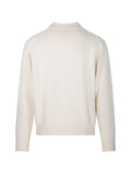 DUNST roll-neck sweater