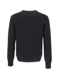 Gran Sasso textured knit sweater