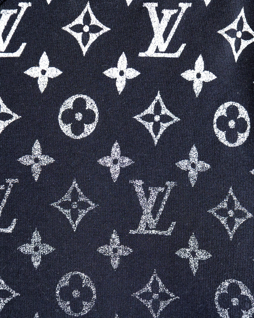 Louis Vuitton Monogram T-Shirt