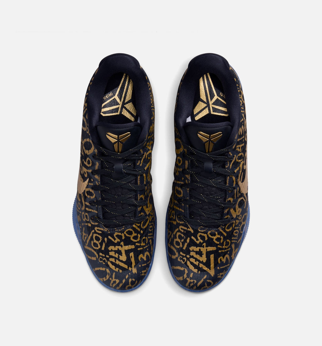 Kobe 11 Protro Mamba Day Men's Basketball Shoe