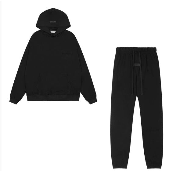 Essentials Fear of God Tracksuit