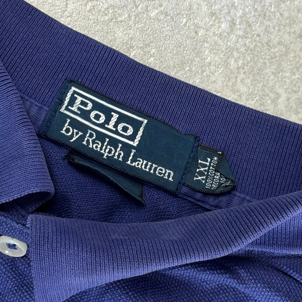 Ralph Lauren Brazil Poloshirt (2XL)