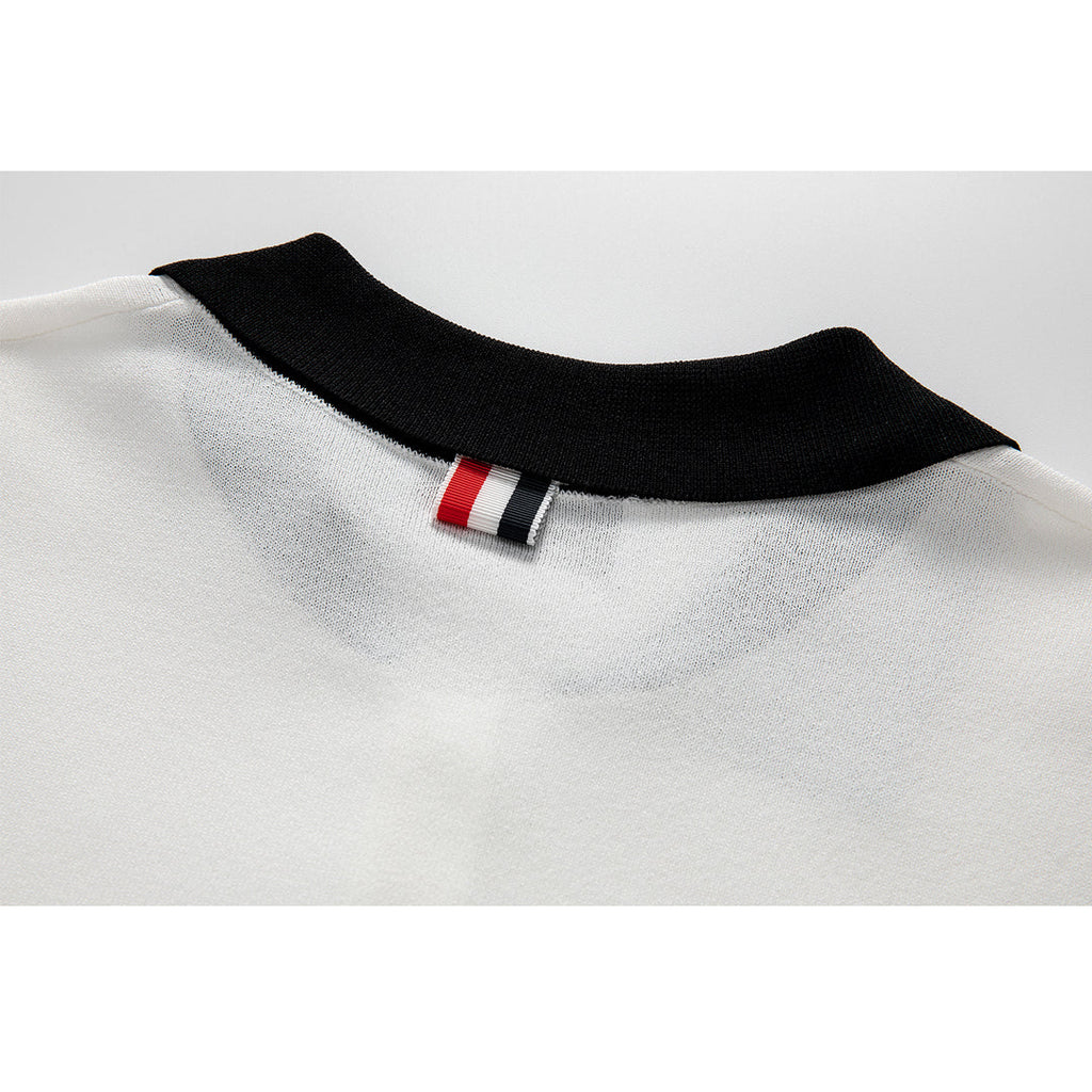 Women puppy POLO shirt