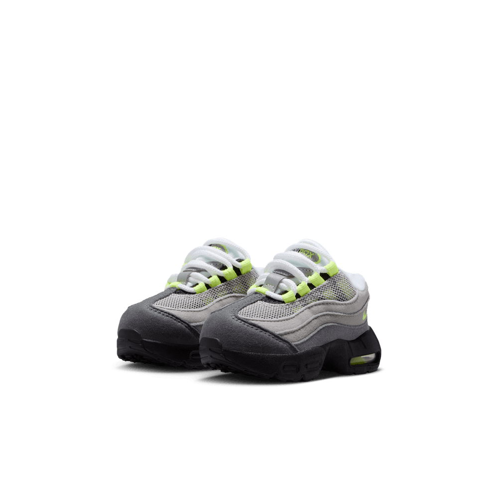 TD Nike Air Max 95