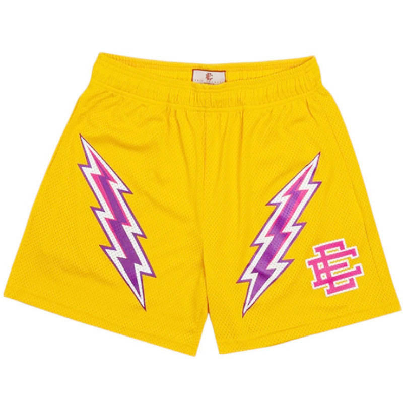 EE BAPE Leisure Sports Mesh Fitness