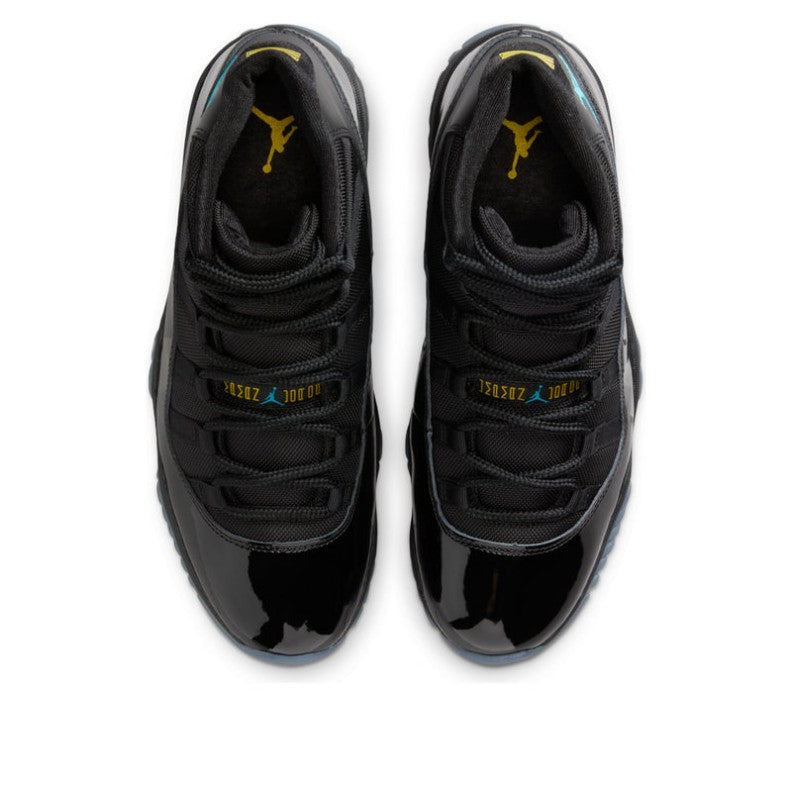Air Jordan 11 Retro Gamma Blue 2025 Sneakers | CT8012-047