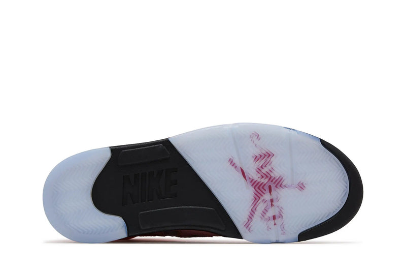 Awake NY x Nike Air Jordan 5 Retro 'Boro - Arctic Pink'