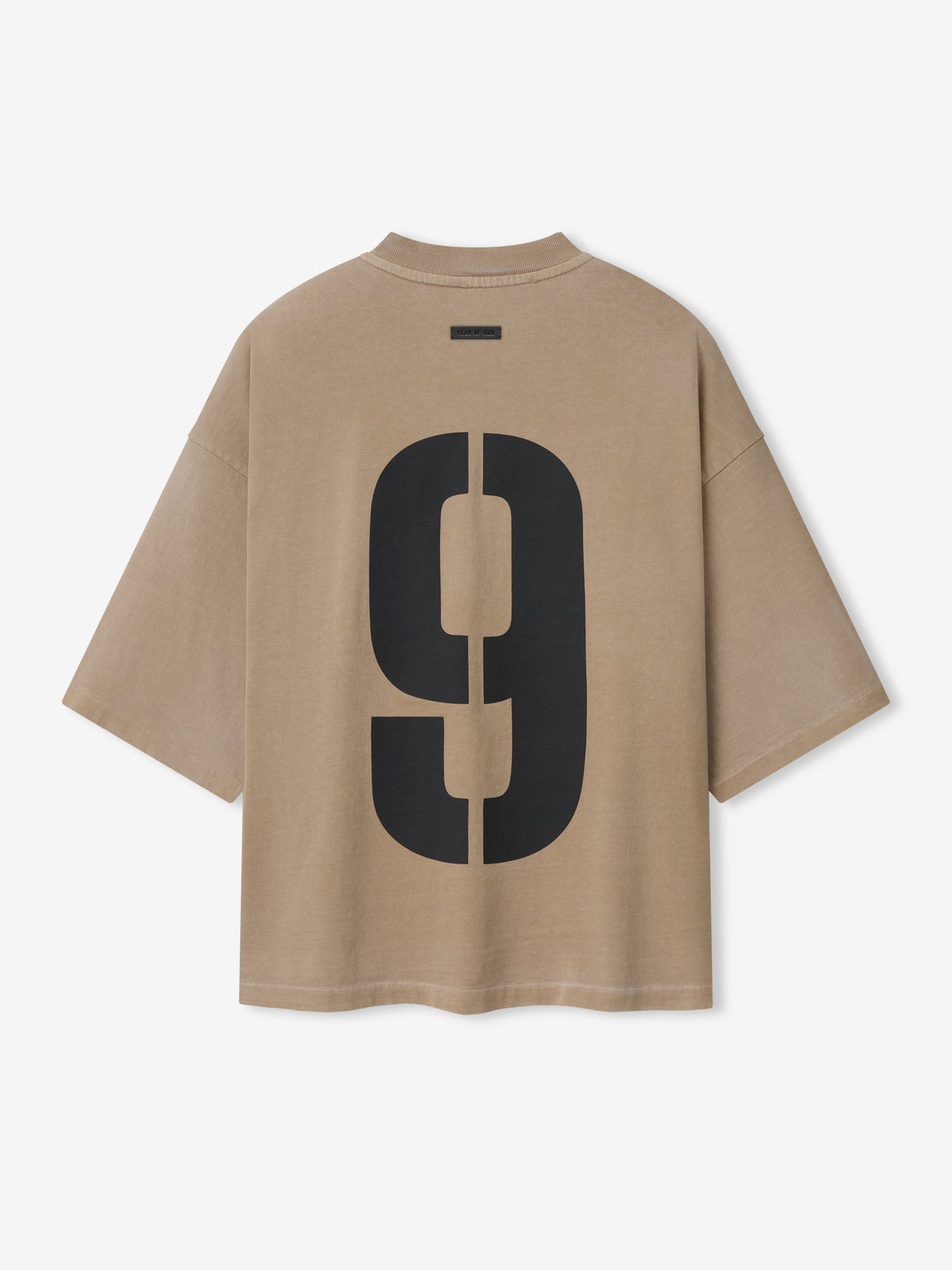 Fear Of God 9 Tee