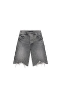 P070 High Summer Destroy Short