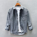Men's Vintage Designer Shirt