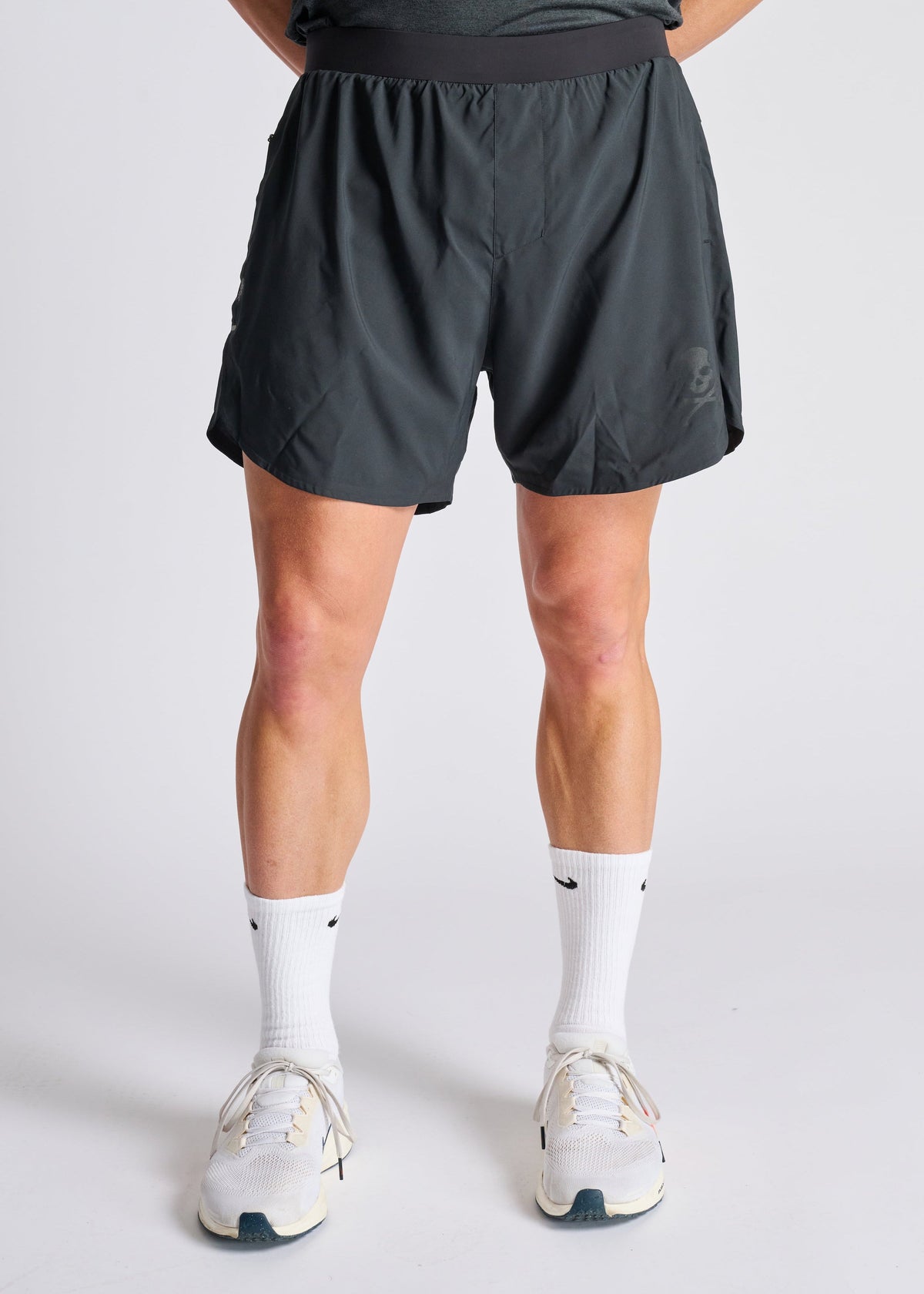 5' EXTRA MILE SHORT-LINED