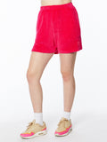 ZEE SHORT VELOUR